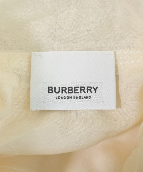 BURBERRY 休閒襯衫