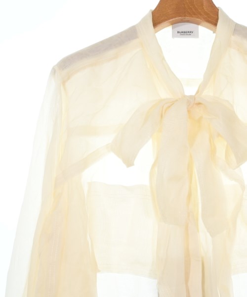 BURBERRY 休閒襯衫