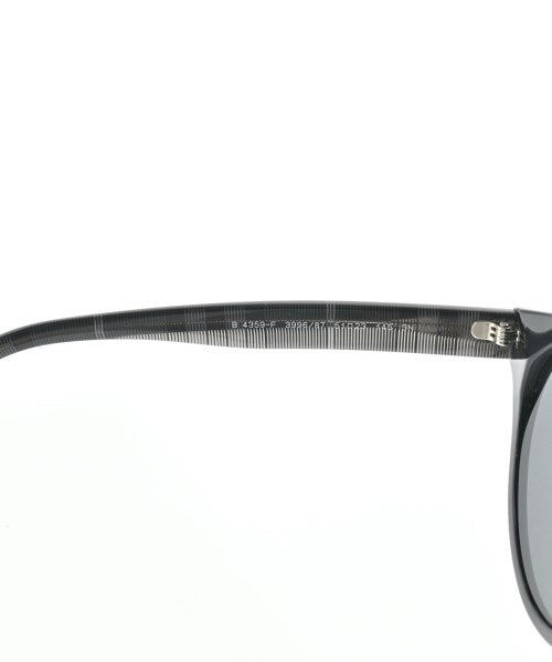 BURBERRY 太陽眼鏡