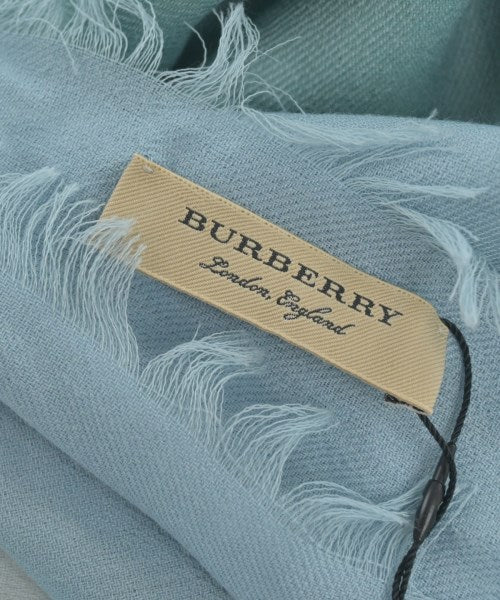 BURBERRY 披肩