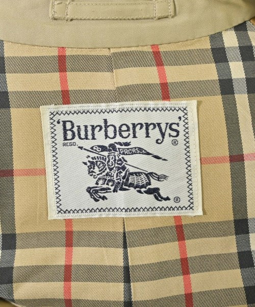 BURBERRY 風衣