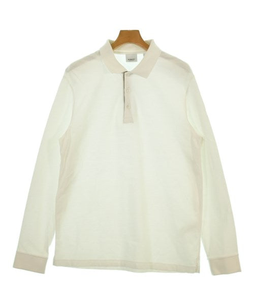 BURBERRY POLO衫