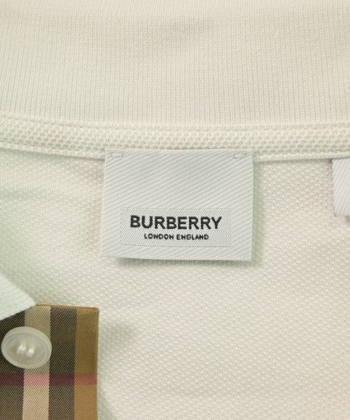 BURBERRY POLO衫