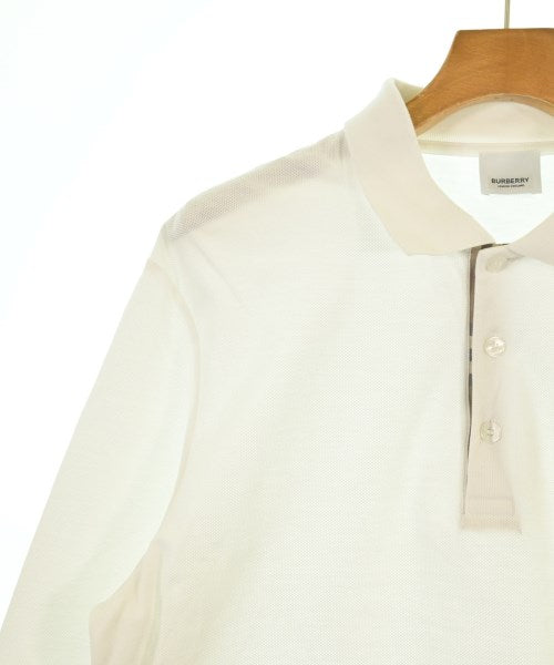 BURBERRY POLO衫