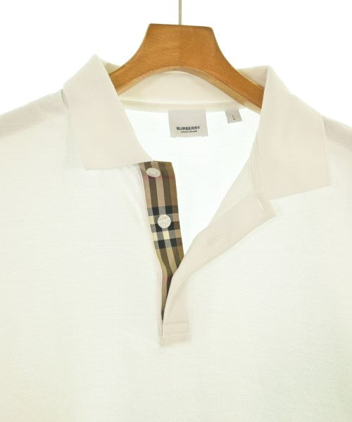 BURBERRY POLO衫