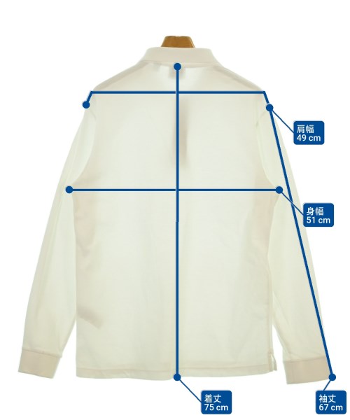 BURBERRY POLO衫