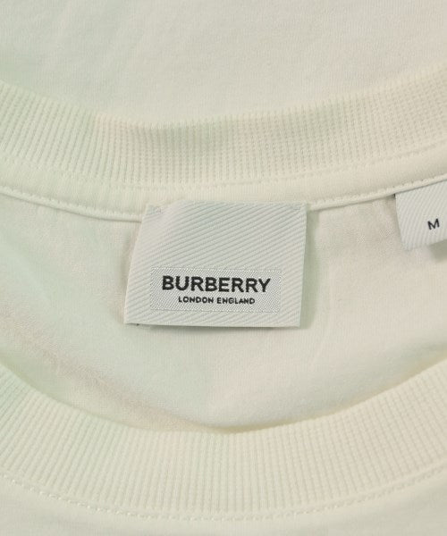BURBERRY T恤/上衣