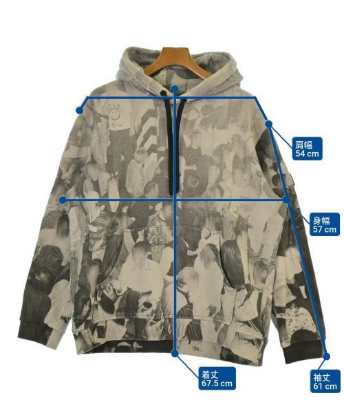 BURBERRY 連帽衫