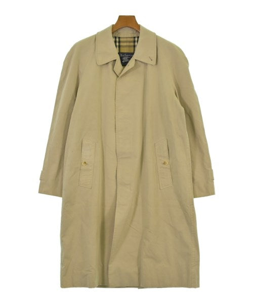 BURBERRY 支撐領外套