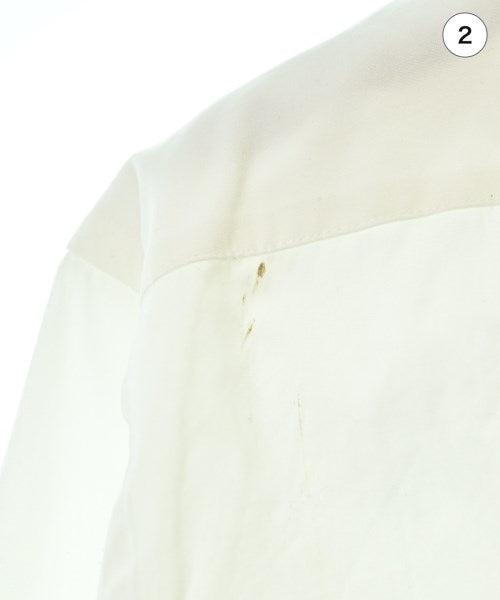 BURBERRY 休閒襯衫