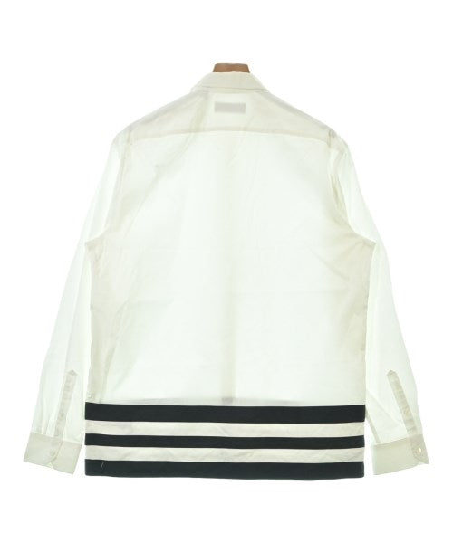 BURBERRY 休閒襯衫