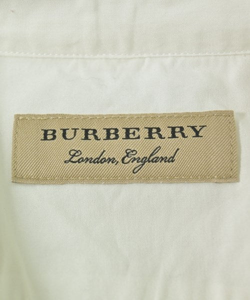 BURBERRY 休閒襯衫