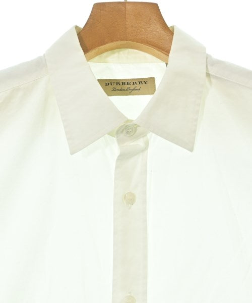 BURBERRY 休閒襯衫