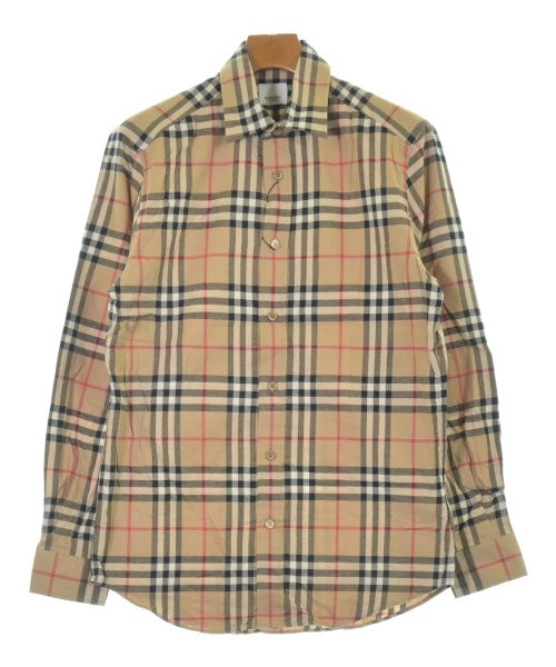 BURBERRY 休閒襯衫