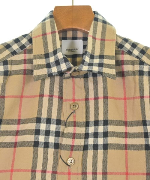 BURBERRY 休閒襯衫