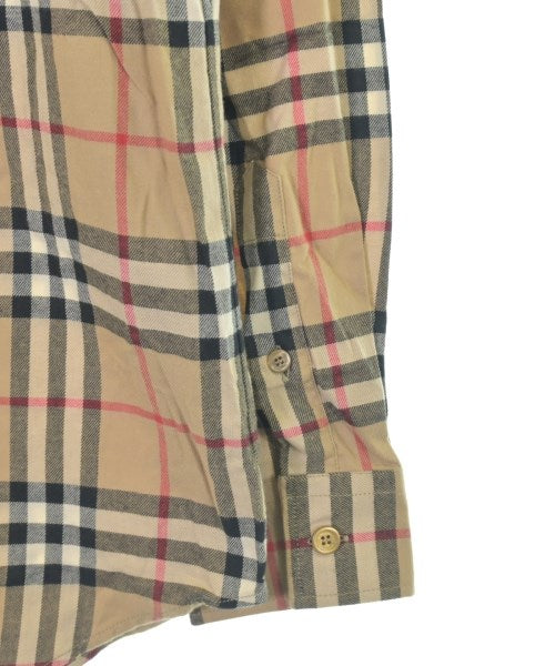 BURBERRY 休閒襯衫