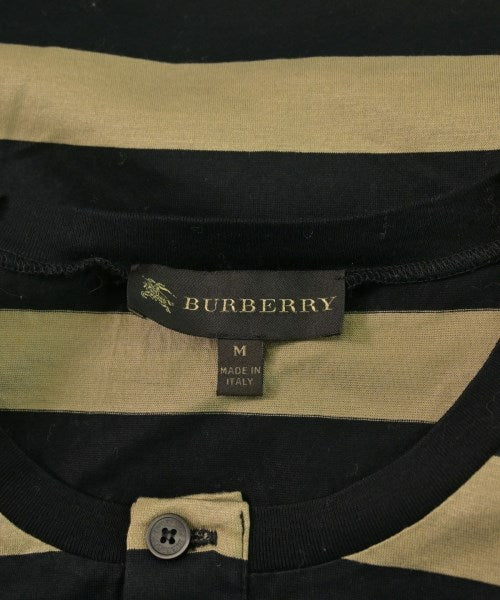 BURBERRY T恤/上衣