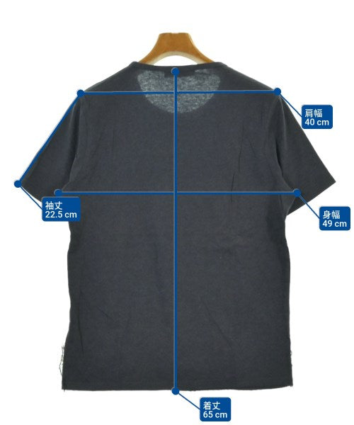 BURBERRY T恤/上衣