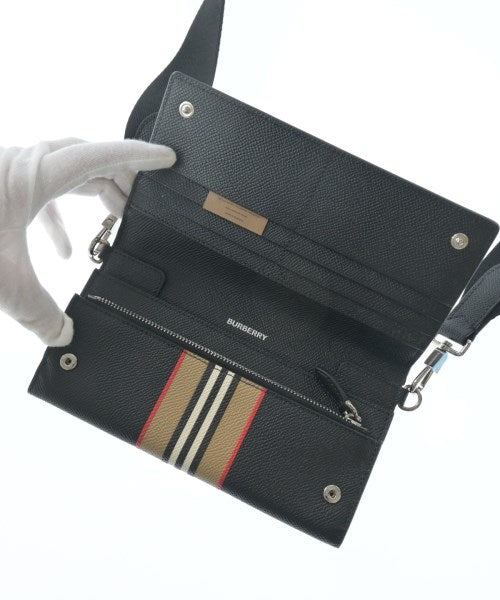 BURBERRY 錢包/零錢包