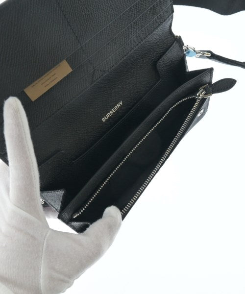 BURBERRY 錢包/零錢包