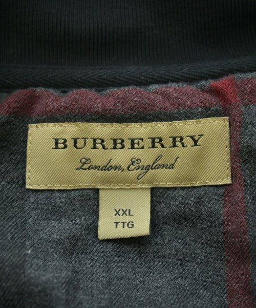 BURBERRY 運動衫
