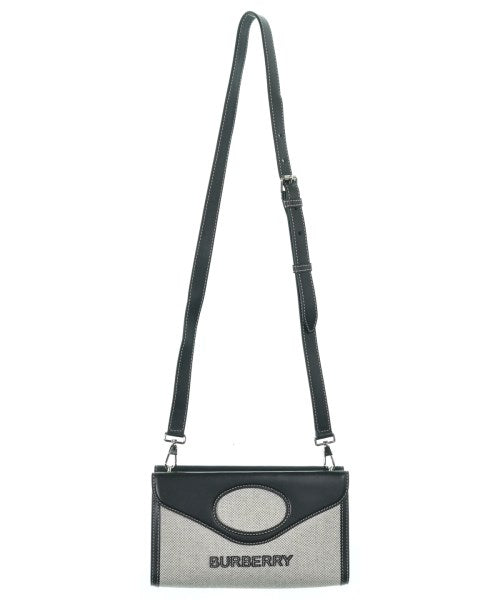 BURBERRY 肩背包