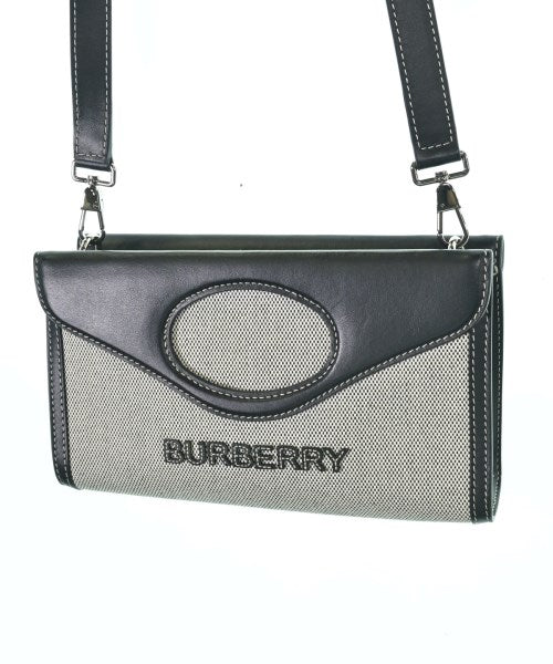 BURBERRY 肩背包