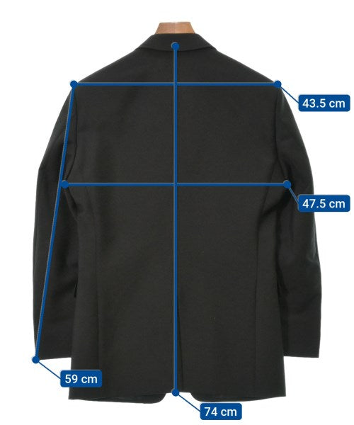 BURBERRY 西裝外套