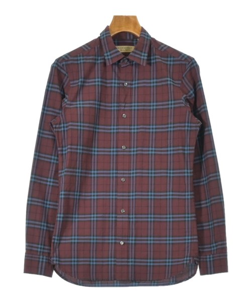 BURBERRY 休襯衫