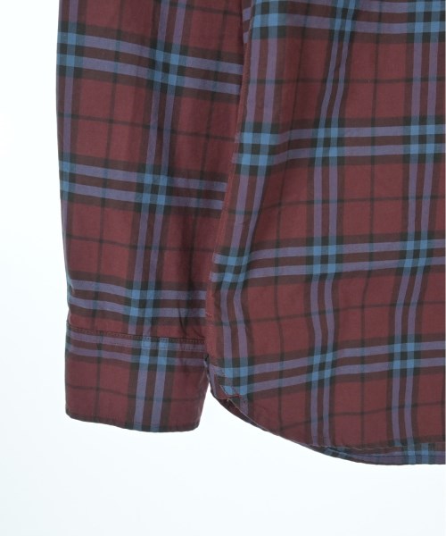 BURBERRY 休襯衫
