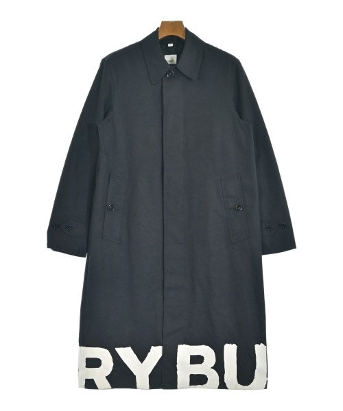 BURBERRY 支撐領外套