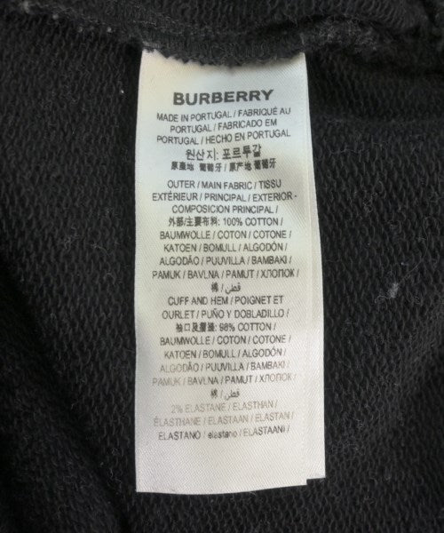 BURBERRY 連帽衫