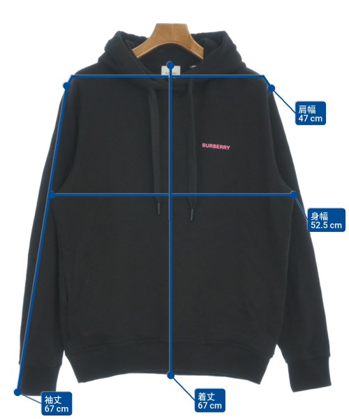 BURBERRY 連帽衫