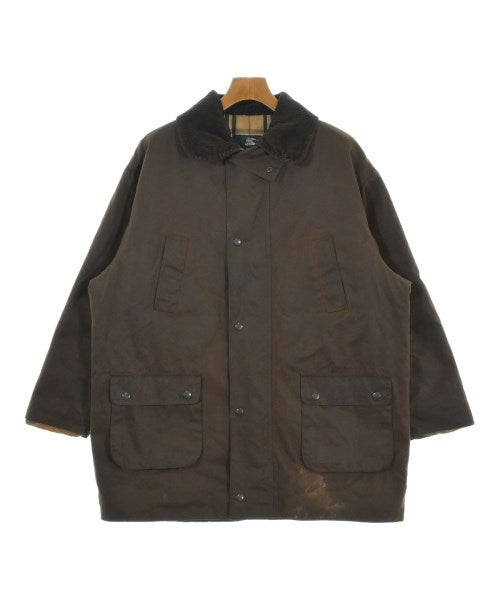 BURBERRY 其他大衣