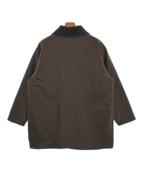 BURBERRY 其他大衣