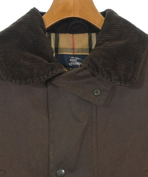 BURBERRY 其他大衣