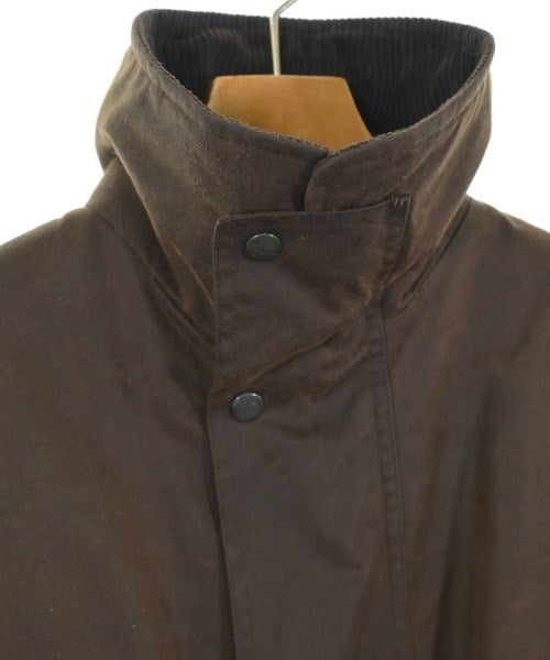 BURBERRY 其他大衣