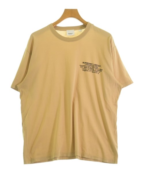 BURBERRY T恤/上衣