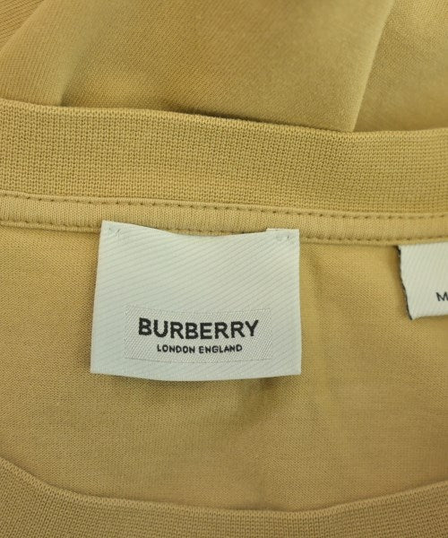 BURBERRY T恤/上衣