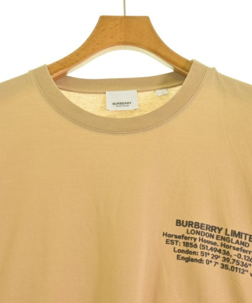 BURBERRY T恤/上衣