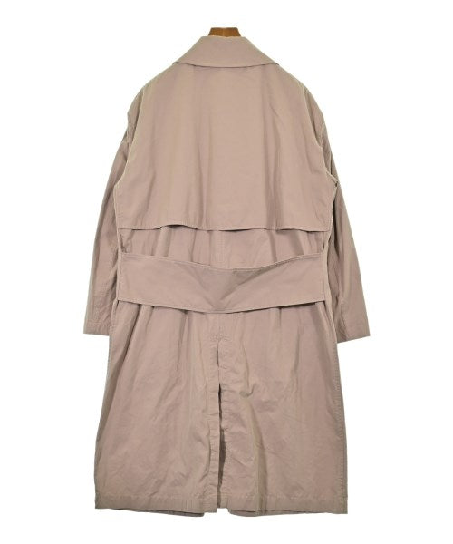 BURBERRY 支領外套