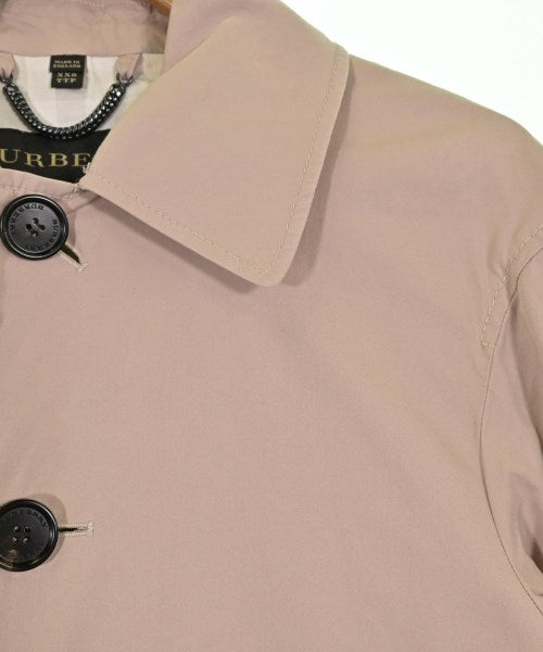 BURBERRY 支領外套