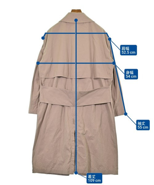 BURBERRY 支領外套