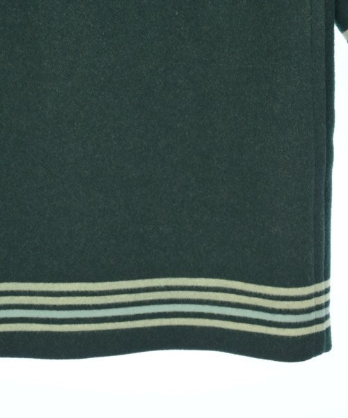 BURBERRY 羊毛大衣
