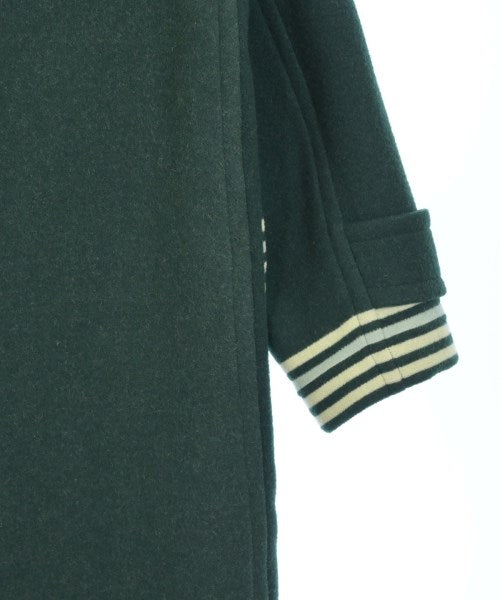 BURBERRY 羊毛大衣