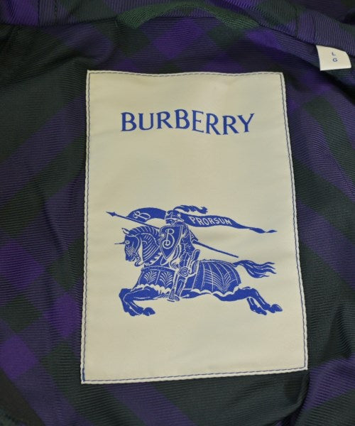 BURBERRY 其他飛行外套