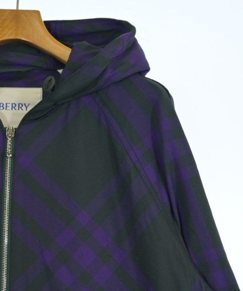 BURBERRY 其他飛行外套