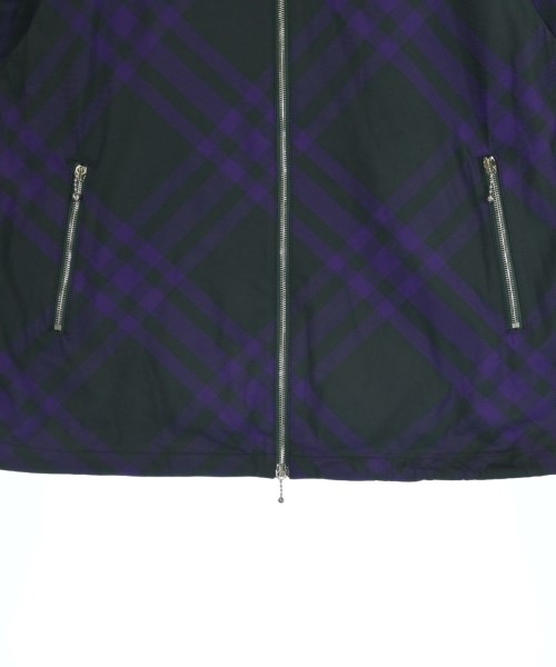 BURBERRY 其他飛行外套