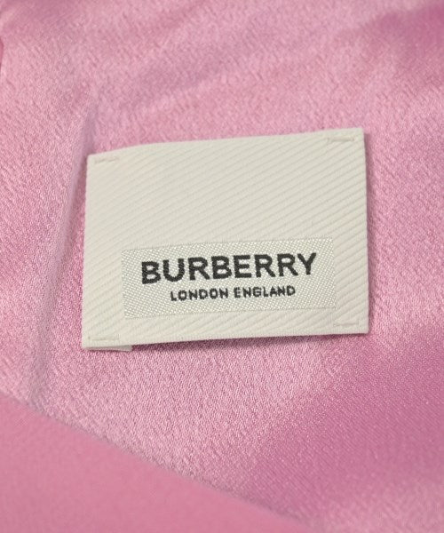 BURBERRY 洋裝