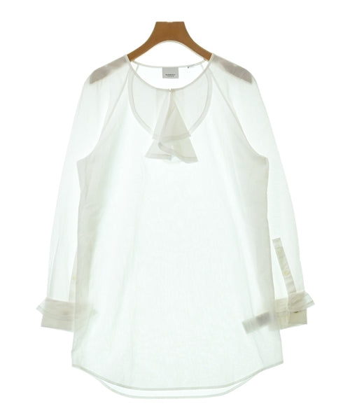 BURBERRY 女襯衫